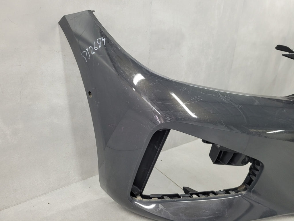 Prednji branik BMW i4 G26 Gran Coupe M paket E-Drive 21-