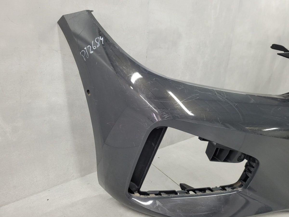 Prednji branik BMW i4 G26 Gran Coupe M paket E-Drive 21-