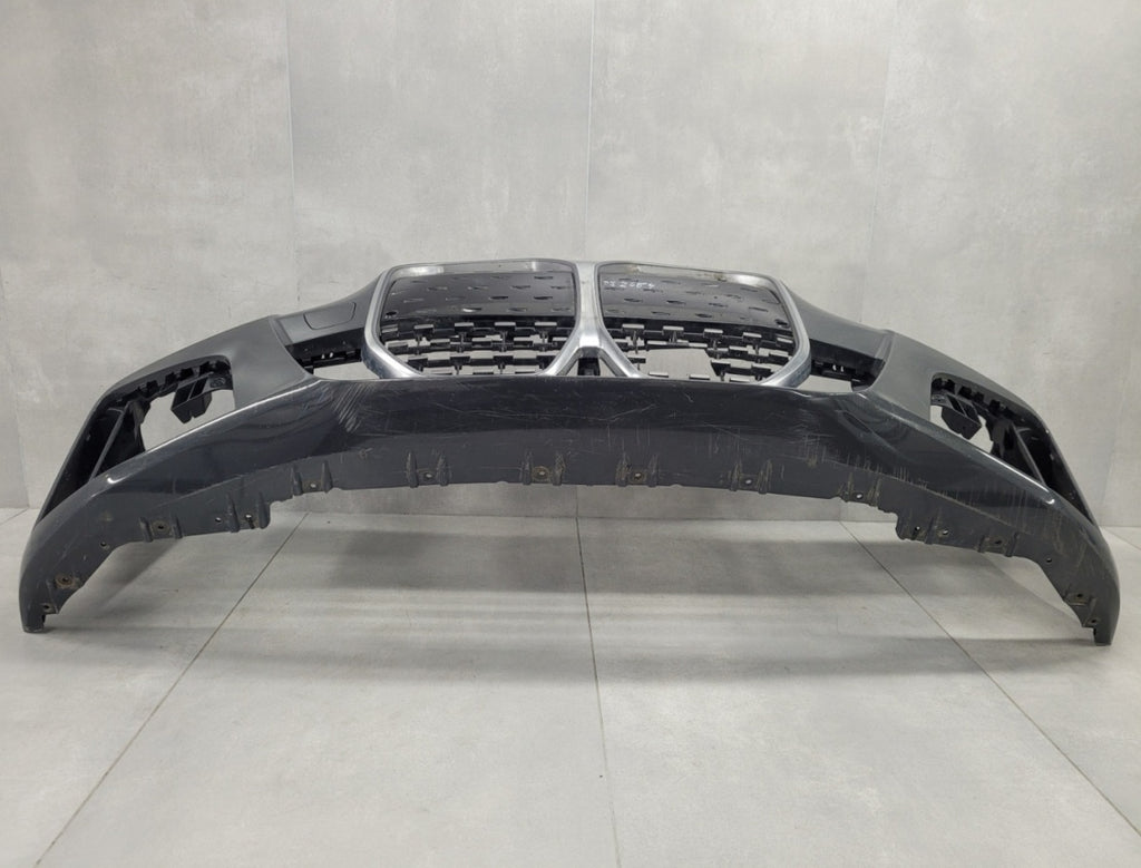 Prednji branik BMW i4 G26 Gran Coupe M paket E-Drive 21-