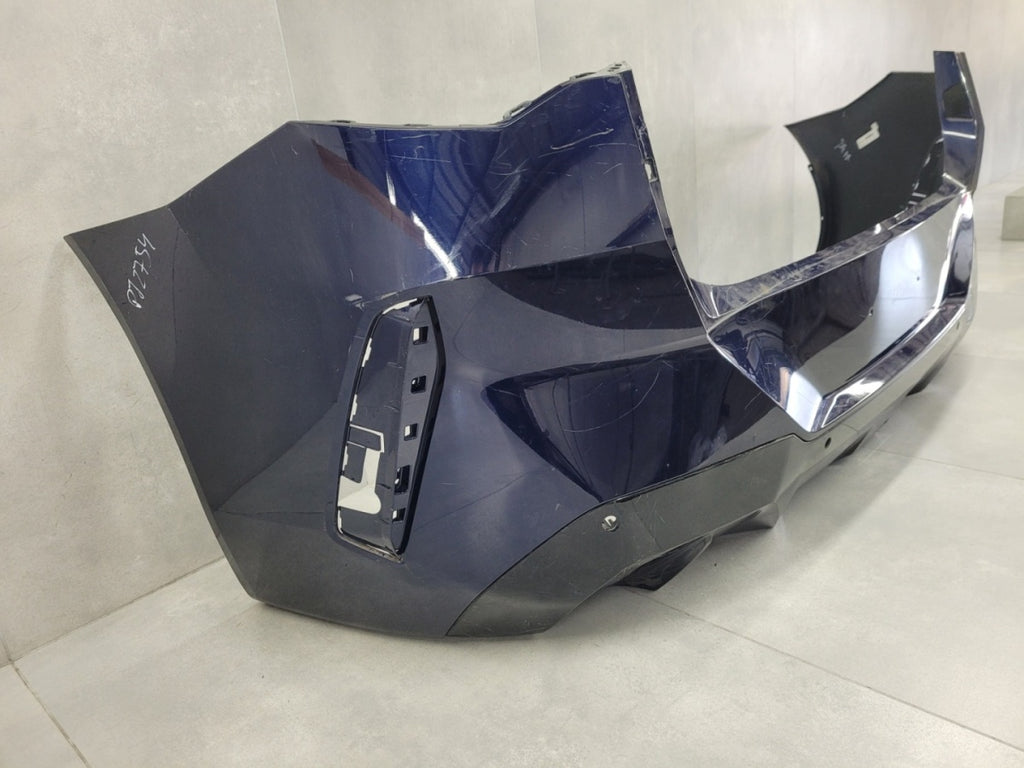 Zadnji branik Bmw X3 G45 M-paket 24-