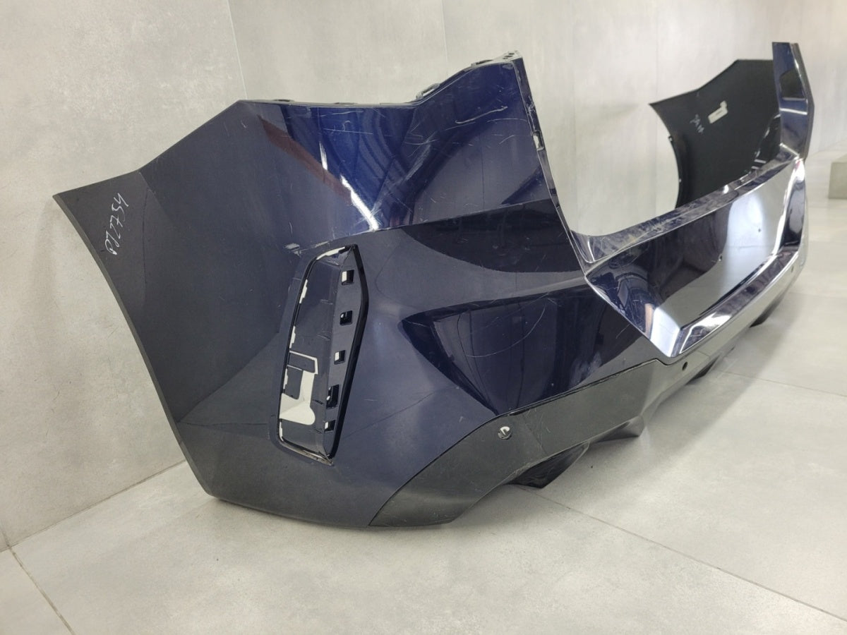 Zadnji branik Bmw X3 G45 M-paket 24-