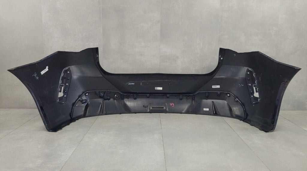 Zadnji branik Bmw X3 G45 M-paket 24-