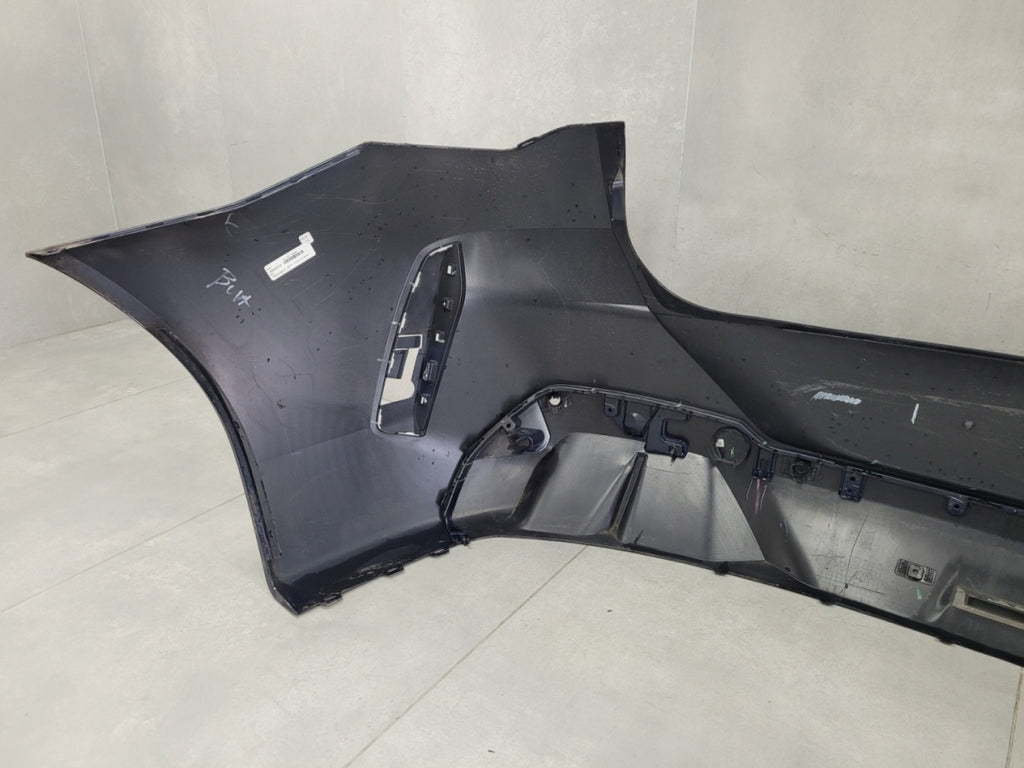 Zadnji branik Bmw X3 G45 M-paket 24-