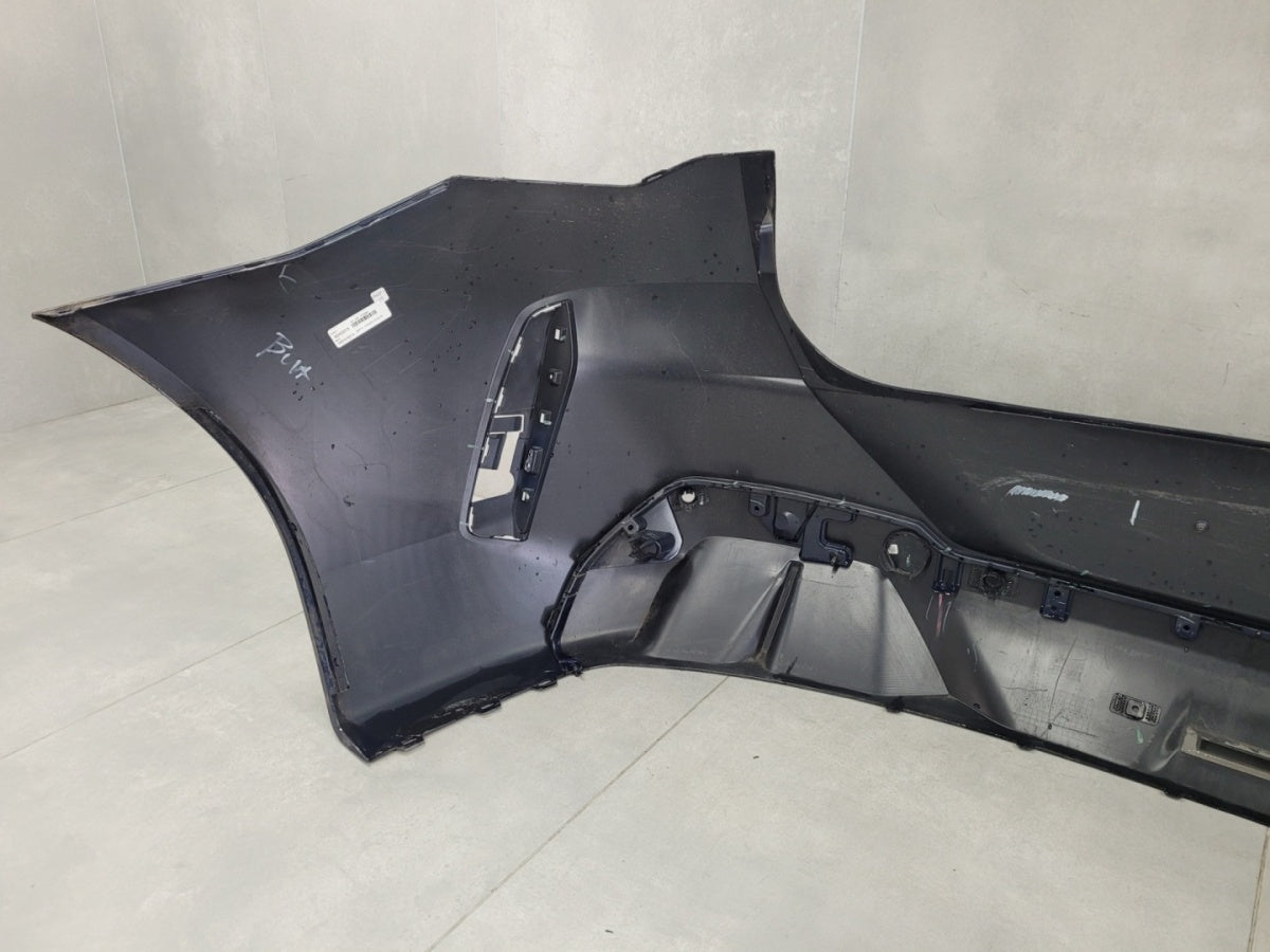 Zadnji branik Bmw X3 G45 M-paket 24-