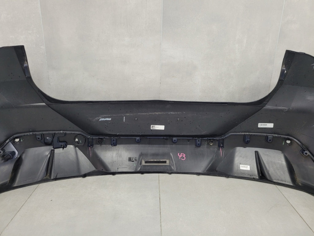 Zadnji branik Bmw X3 G45 M-paket 24-