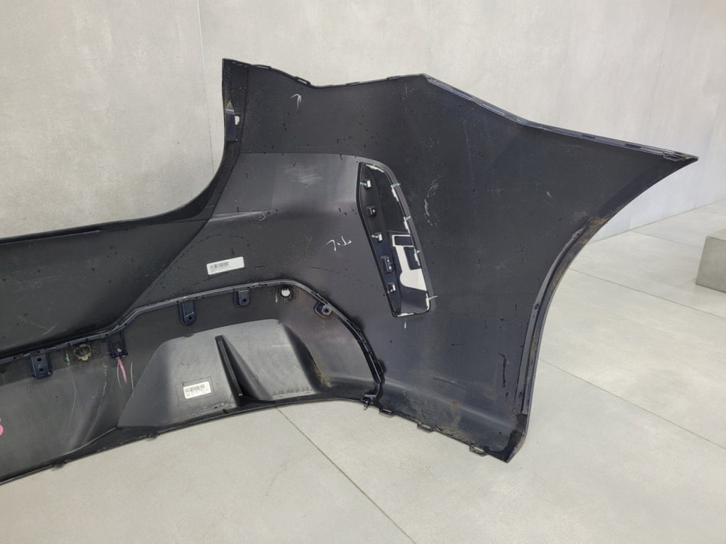 Zadnji branik Bmw X3 G45 M-paket 24-