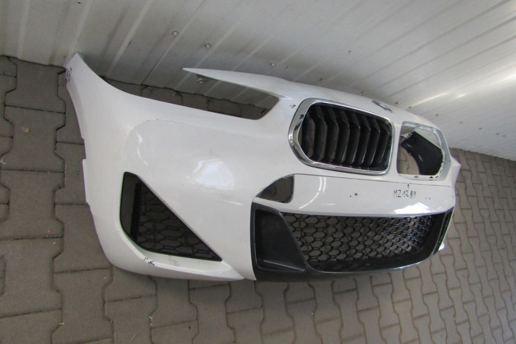 Prednji branik BMW X2 F39 M paket 18-