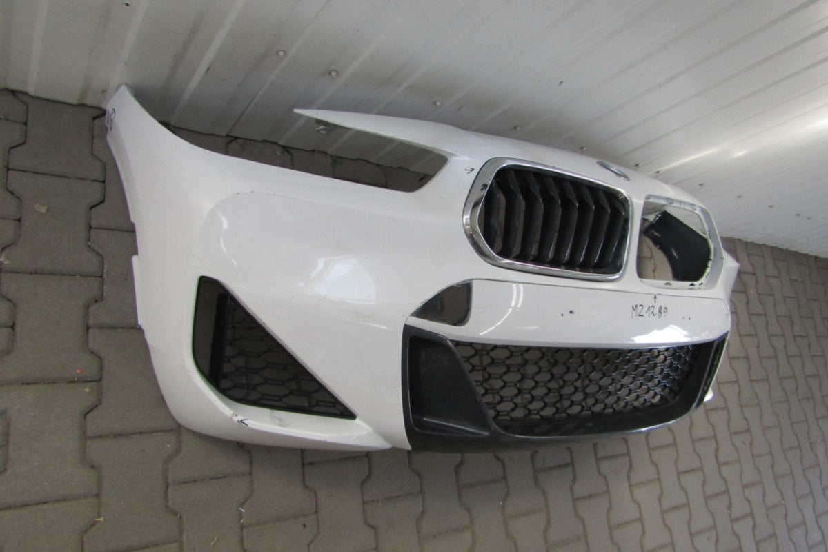 Prednji branik BMW X2 F39 M paket 18-