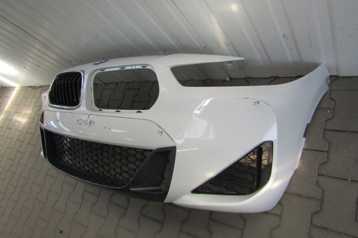 Prednji branik BMW X2 F39 M paket 18-