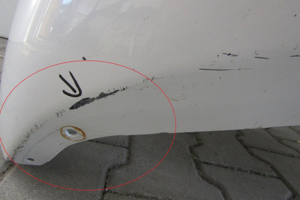 Prednji branik BMW X2 F39 M paket 18-