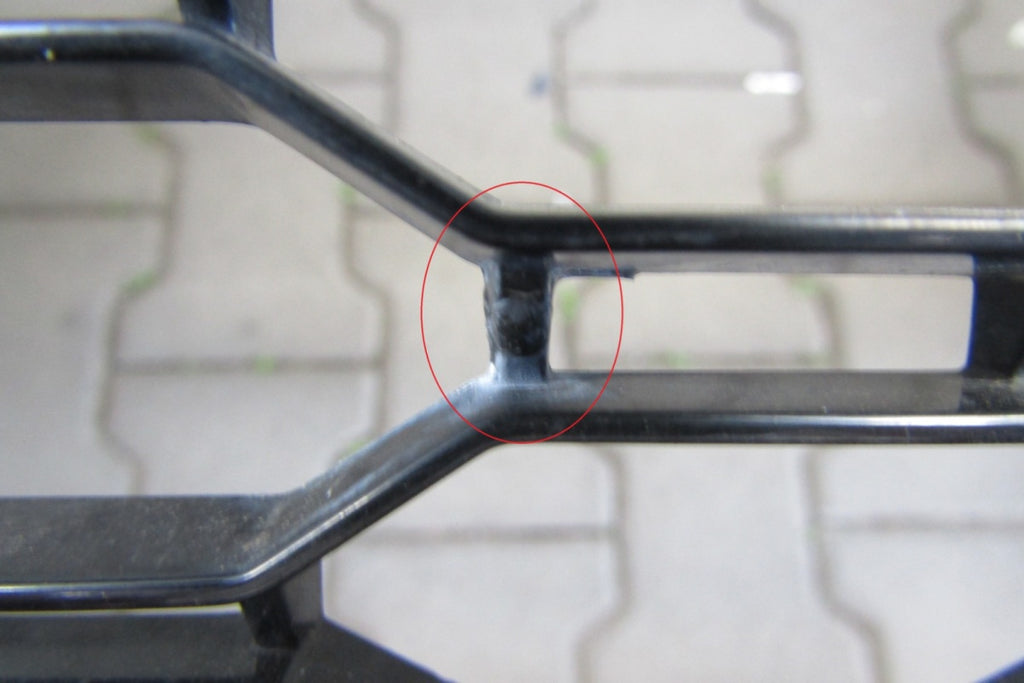 Prednji branik BMW X2 F39 M paket 18-