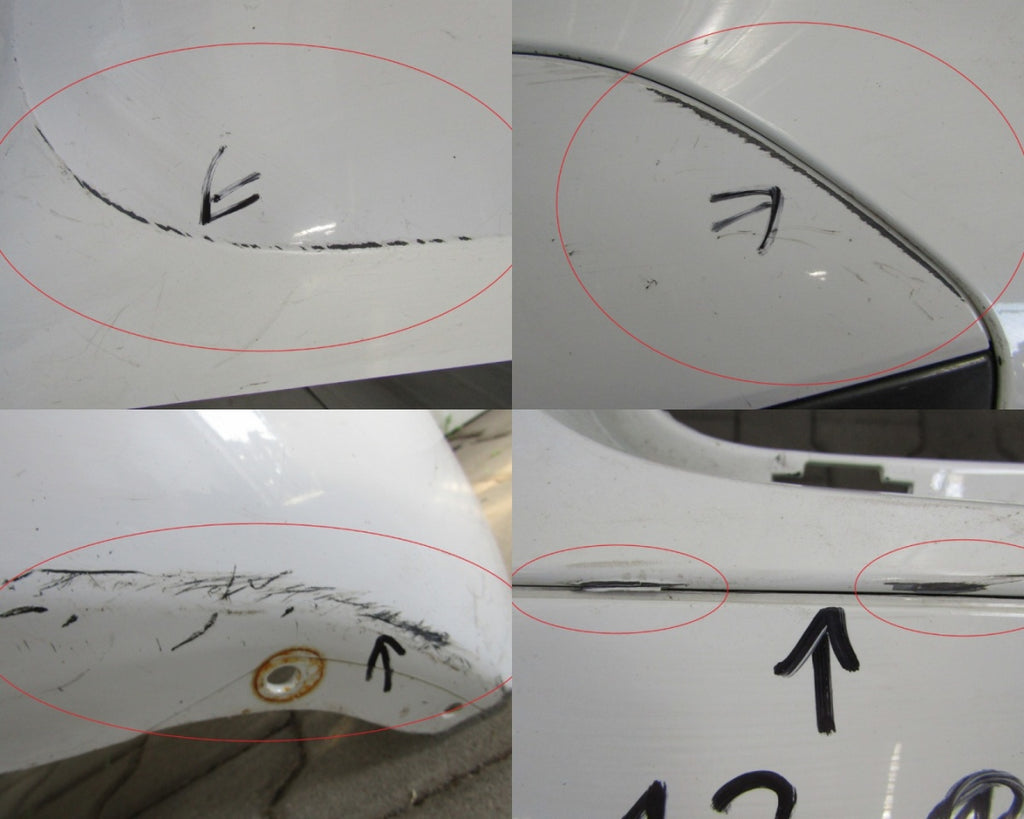 Prednji branik BMW X2 F39 M paket 18-