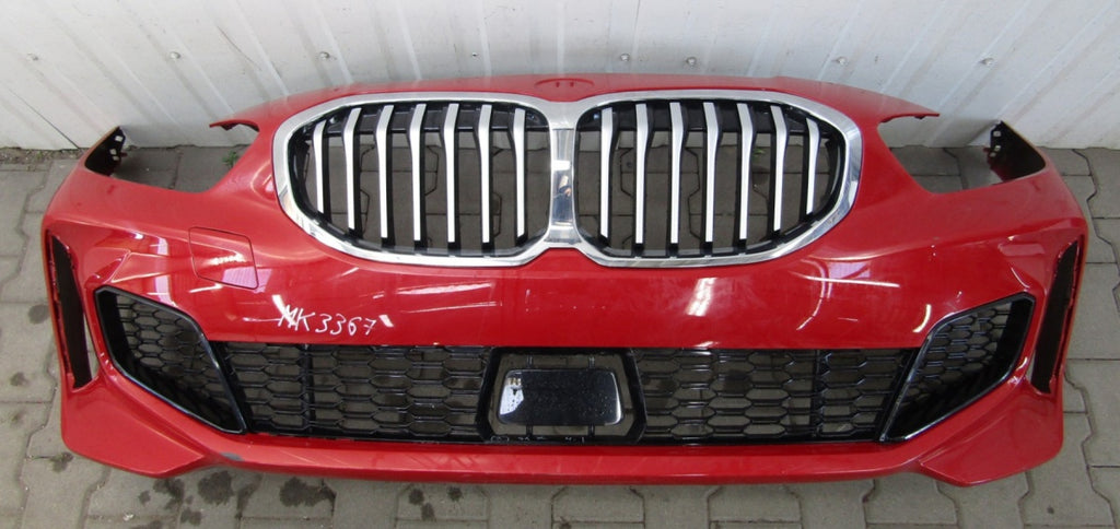 Prednji branik BMW 1 F40 M paket 19-