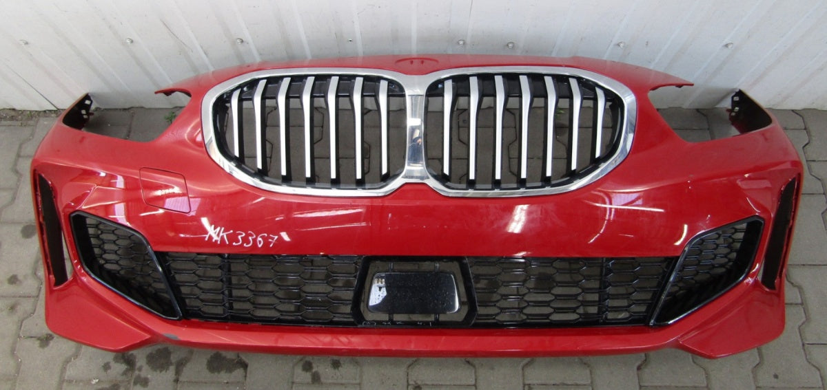 Prednji branik BMW 1 F40 M paket 19-