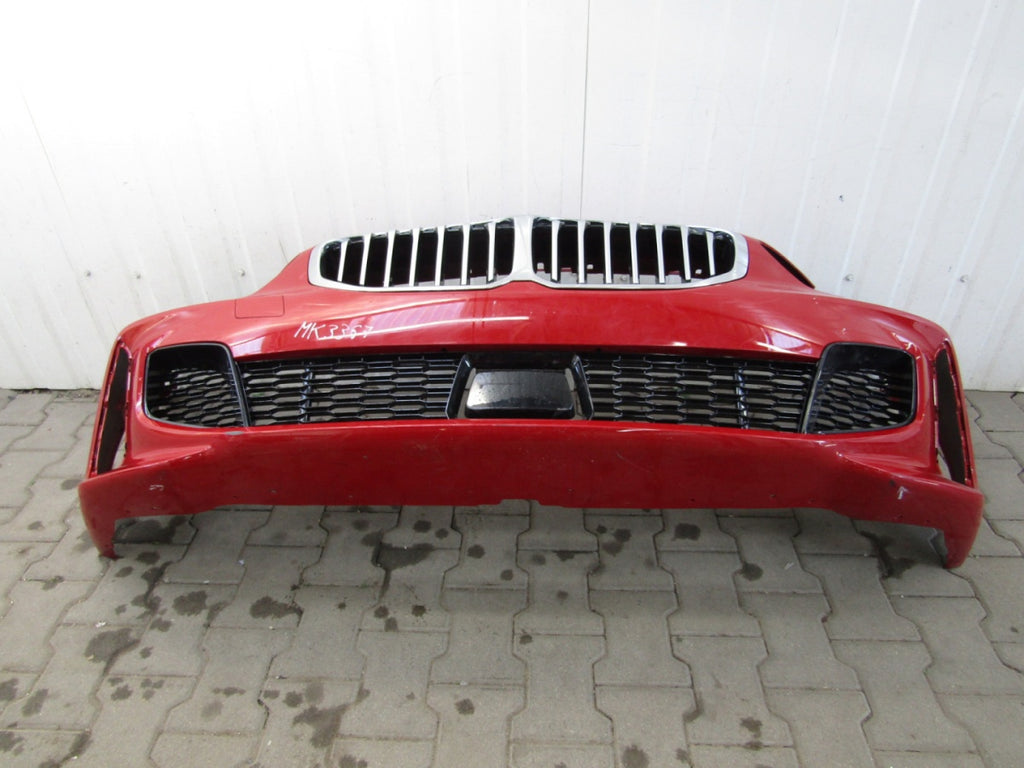 Prednji branik BMW 1 F40 M paket 19-