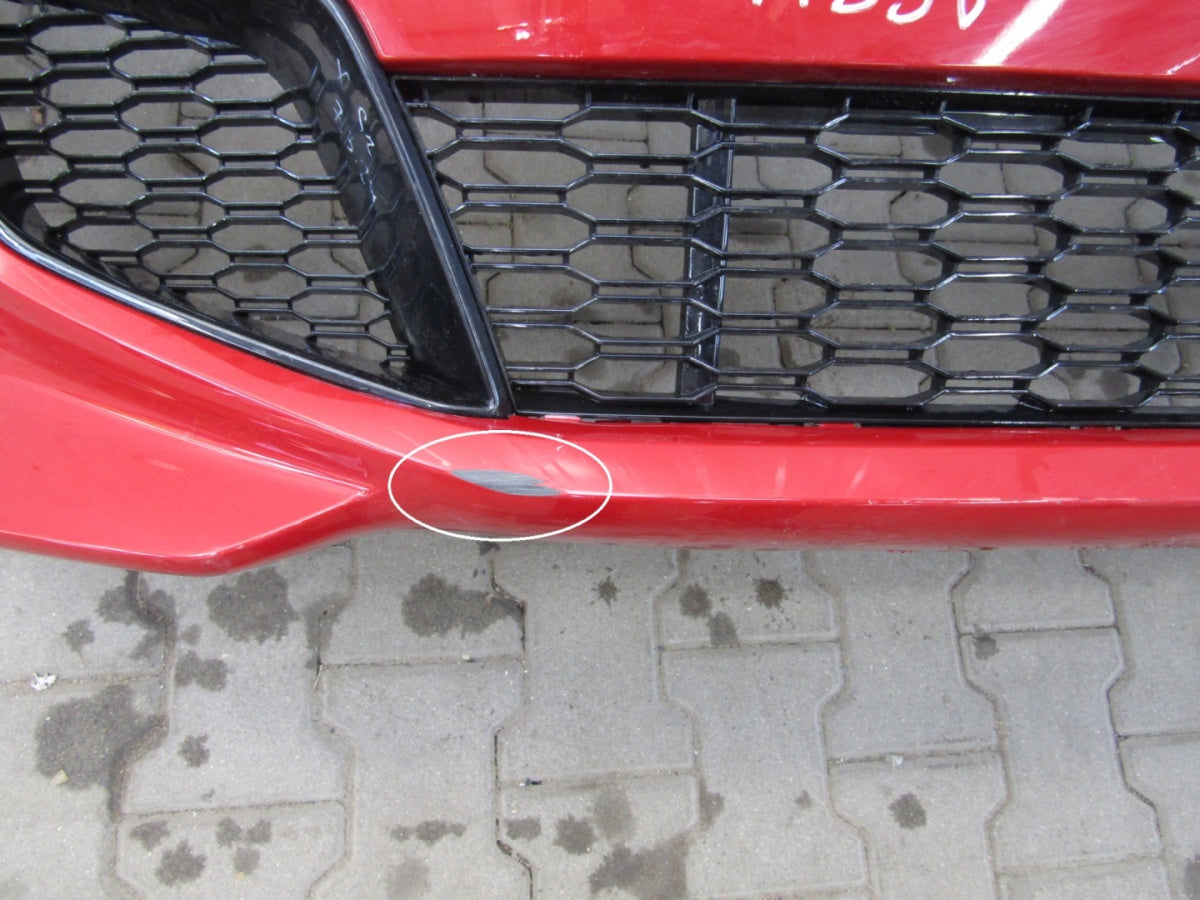 Prednji branik BMW 1 F40 M paket 19-