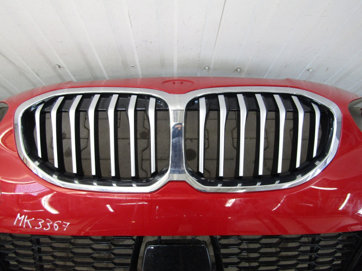 Prednji branik BMW 1 F40 M paket 19-
