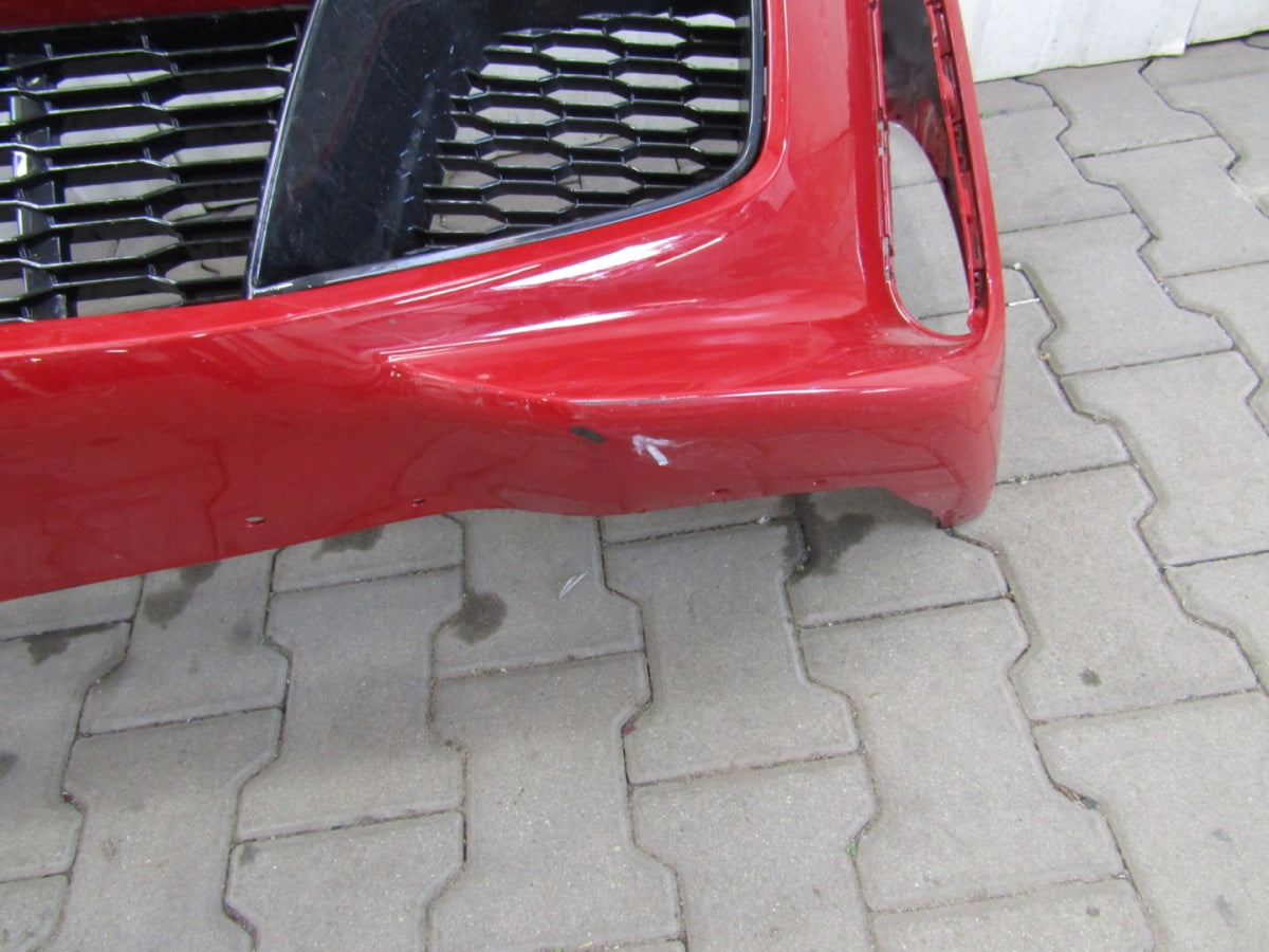 Prednji branik BMW 1 F40 M paket 19-