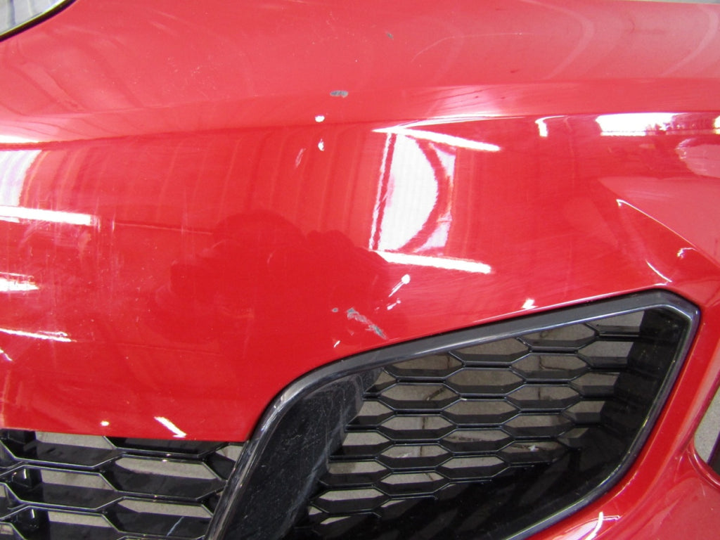 Prednji branik BMW 1 F40 M paket 19-