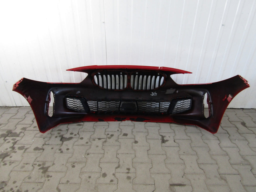 Prednji branik BMW 1 F40 M paket 19-