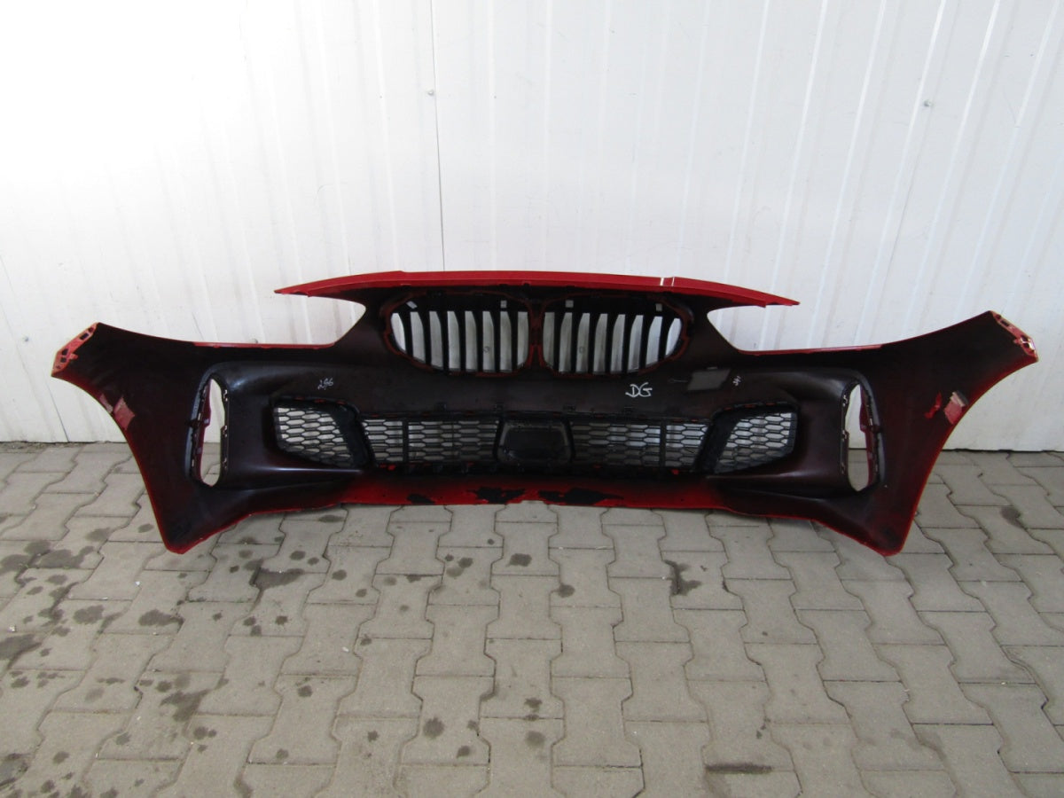 Prednji branik BMW 1 F40 M paket 19-
