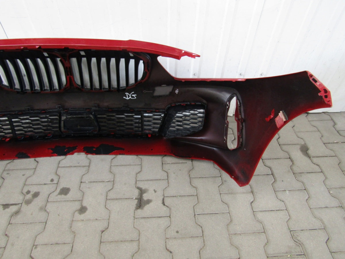 Prednji branik BMW 1 F40 M paket 19-