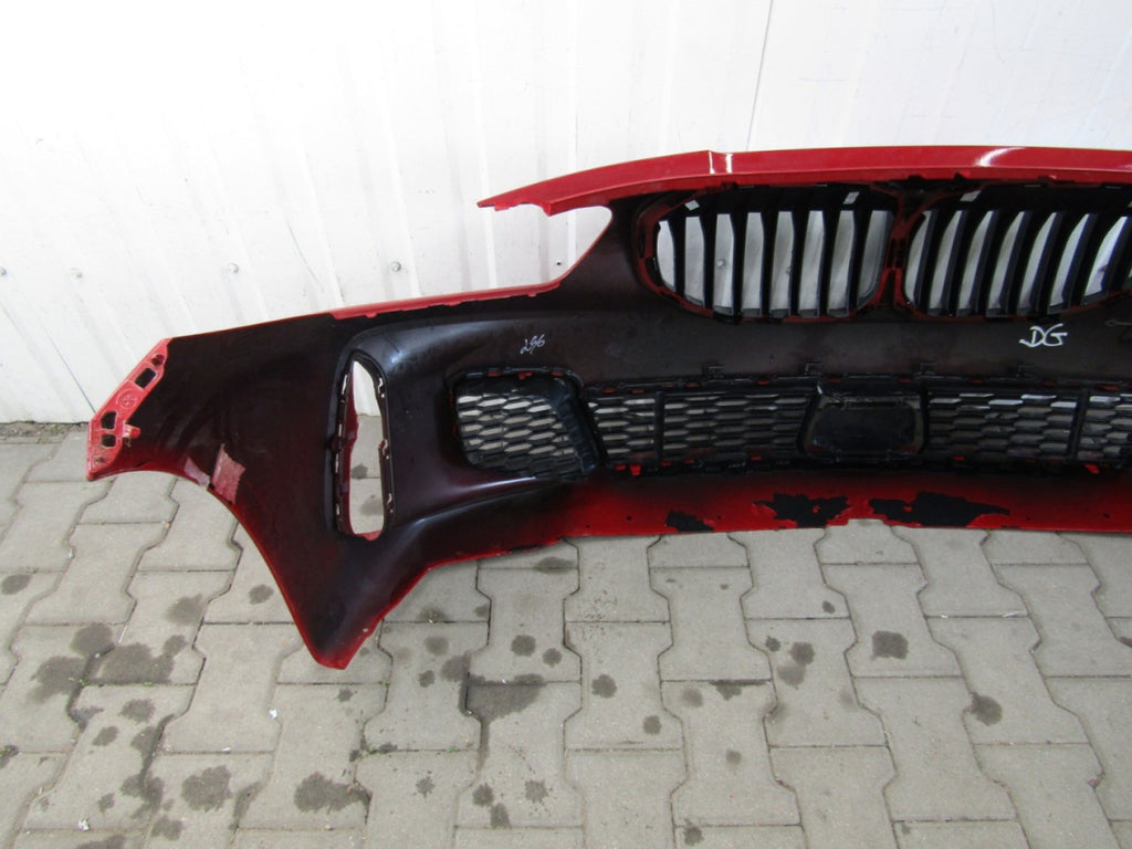 Prednji branik BMW 1 F40 M paket 19-