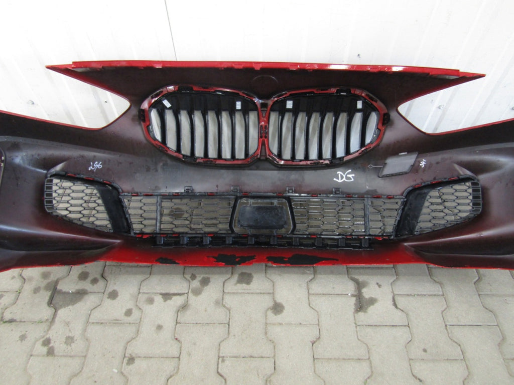 Prednji branik BMW 1 F40 M paket 19-