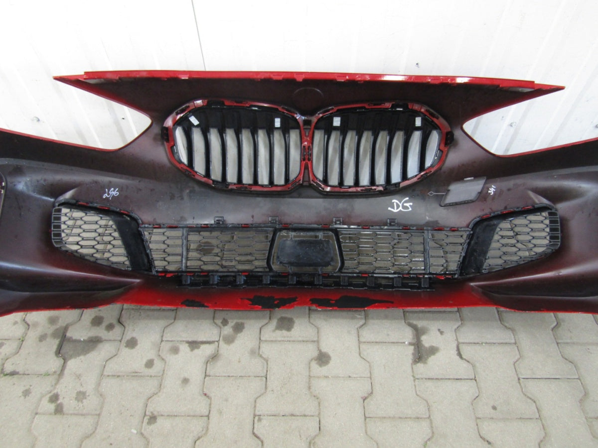 Prednji branik BMW 1 F40 M paket 19-
