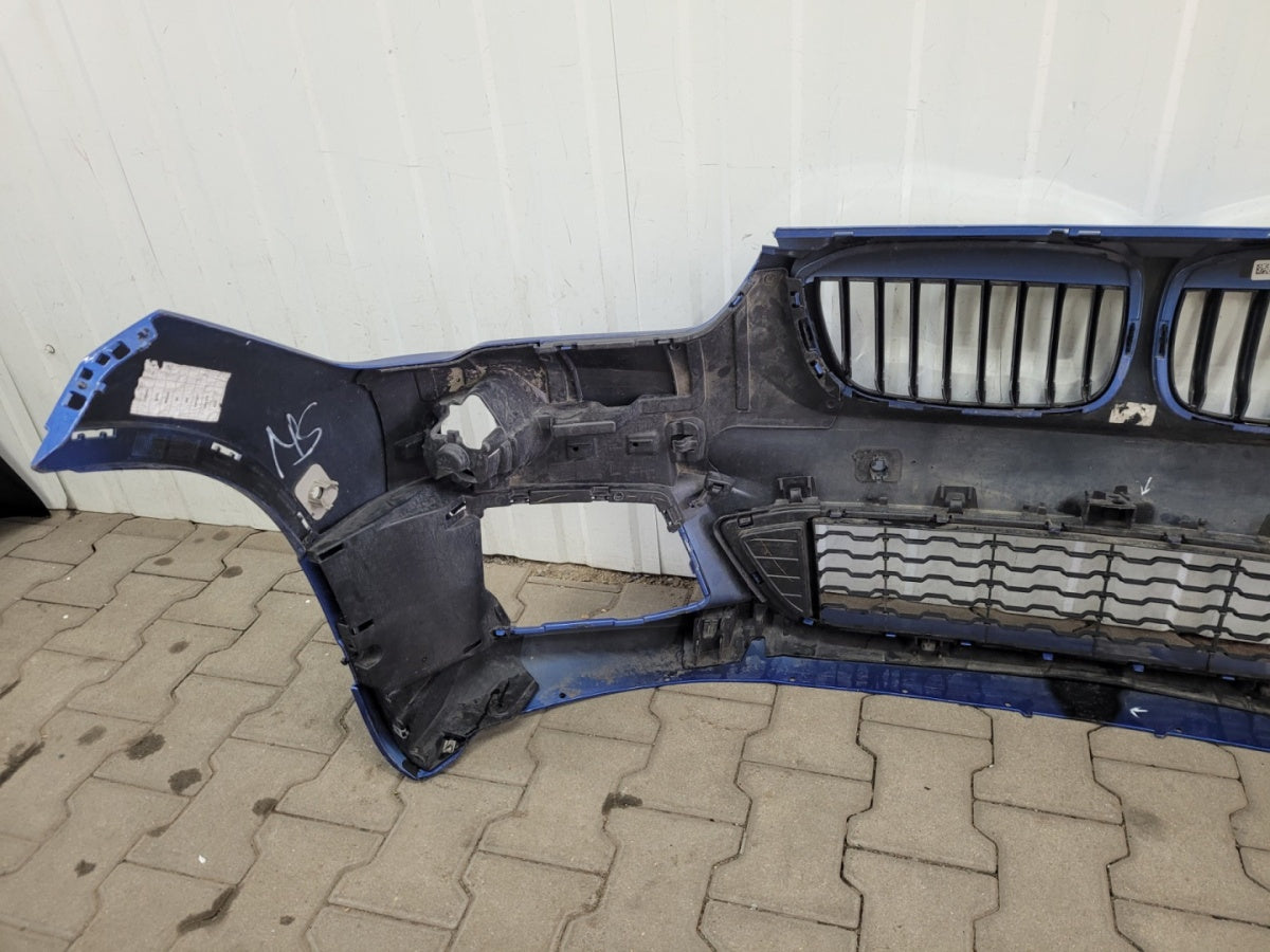 Prednji branik BMW X1 F48 M paket 15-18