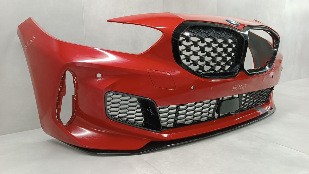 Prednji branik BMW 1 F40 M Performance 19-