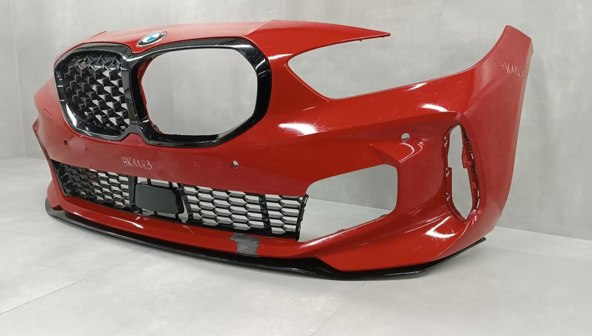 Prednji branik BMW 1 F40 M Performance 19-