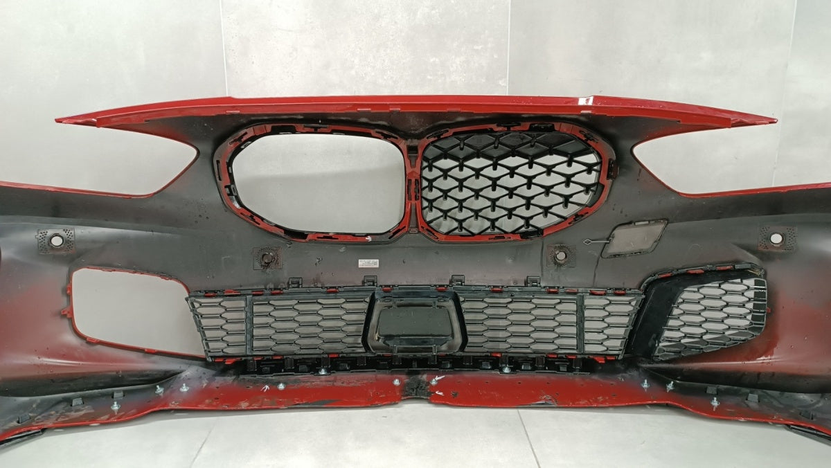 Prednji branik BMW 1 F40 M Performance 19-