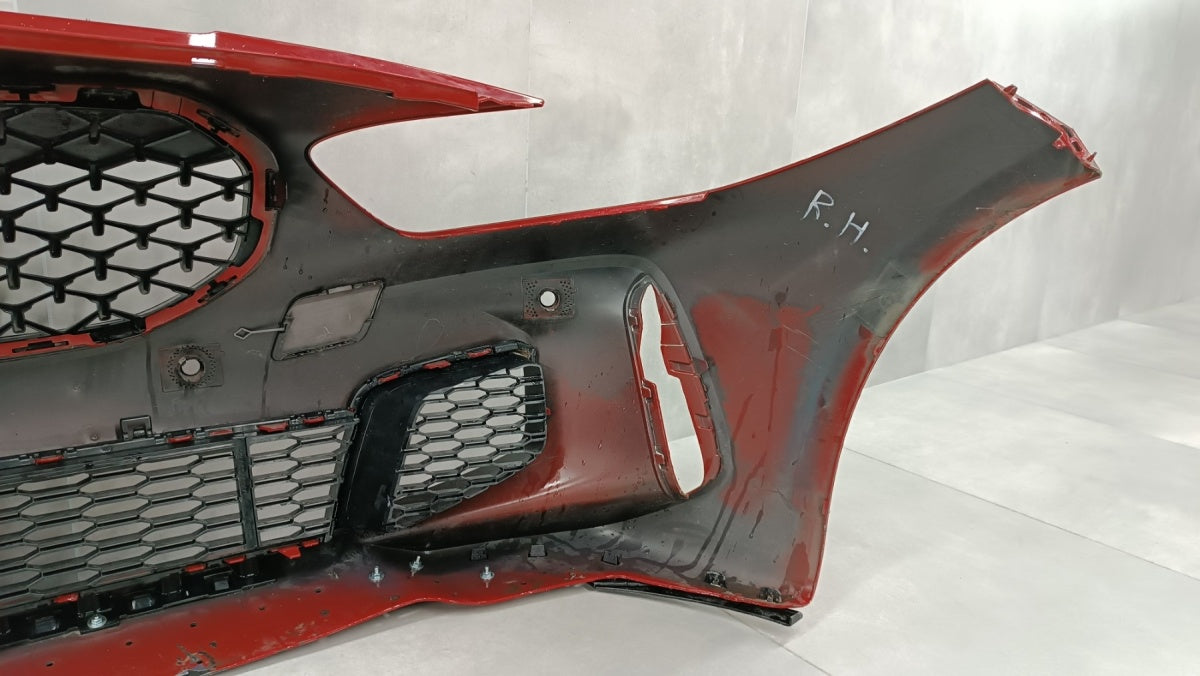 Prednji branik BMW 1 F40 M Performance 19-