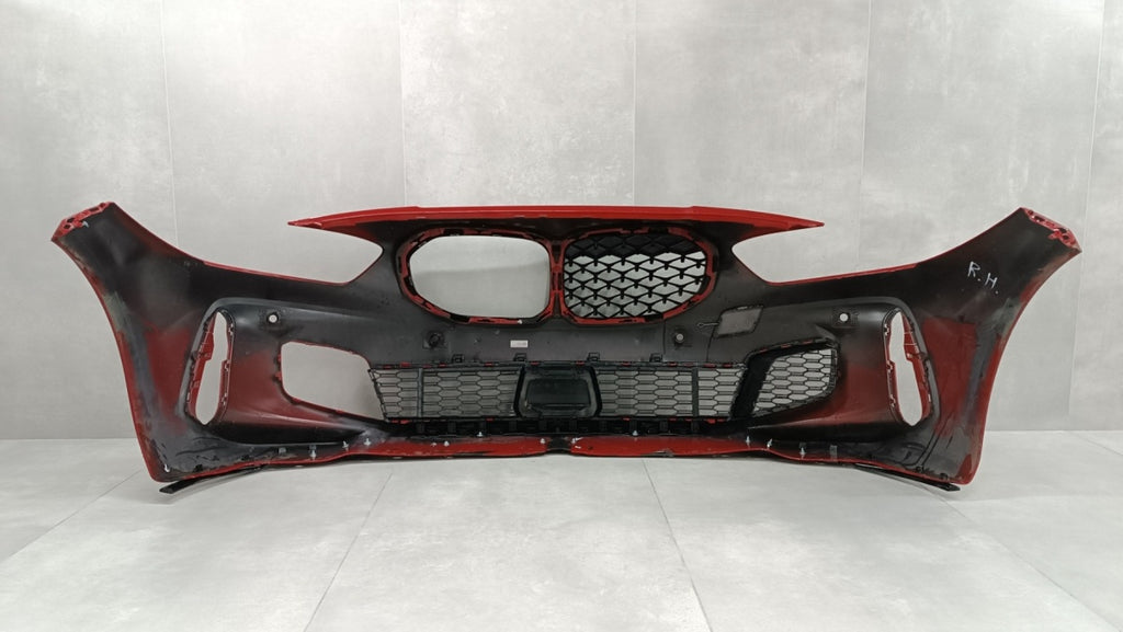 Prednji branik BMW 1 F40 M Performance 19-