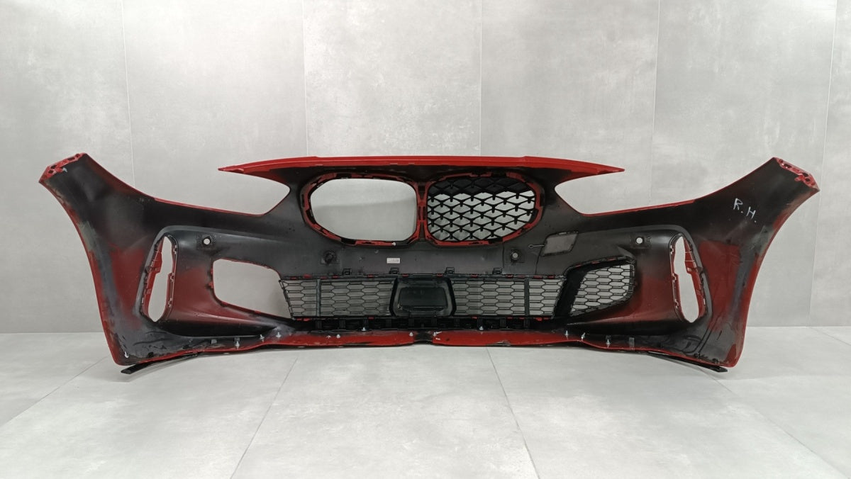 Prednji branik BMW 1 F40 M Performance 19-