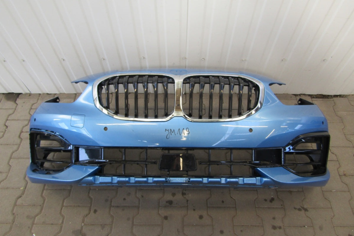Prednji branik BMW 1 F40 Sport Line 19-