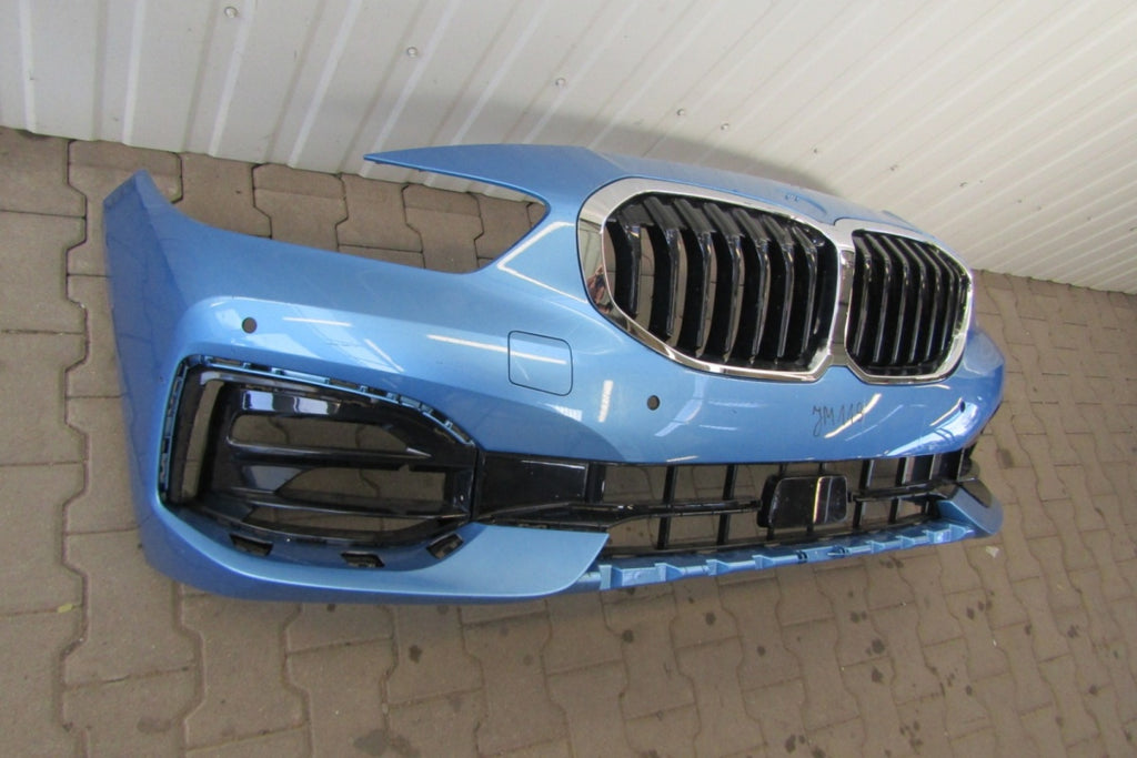 Prednji branik BMW 1 F40 Sport Line 19-