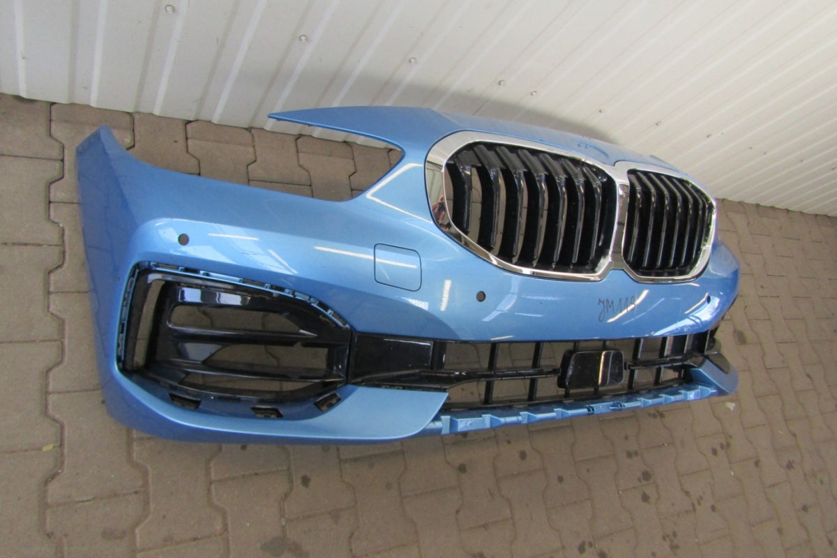 Prednji branik BMW 1 F40 Sport Line 19-