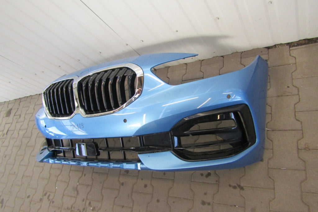 Prednji branik BMW 1 F40 Sport Line 19-