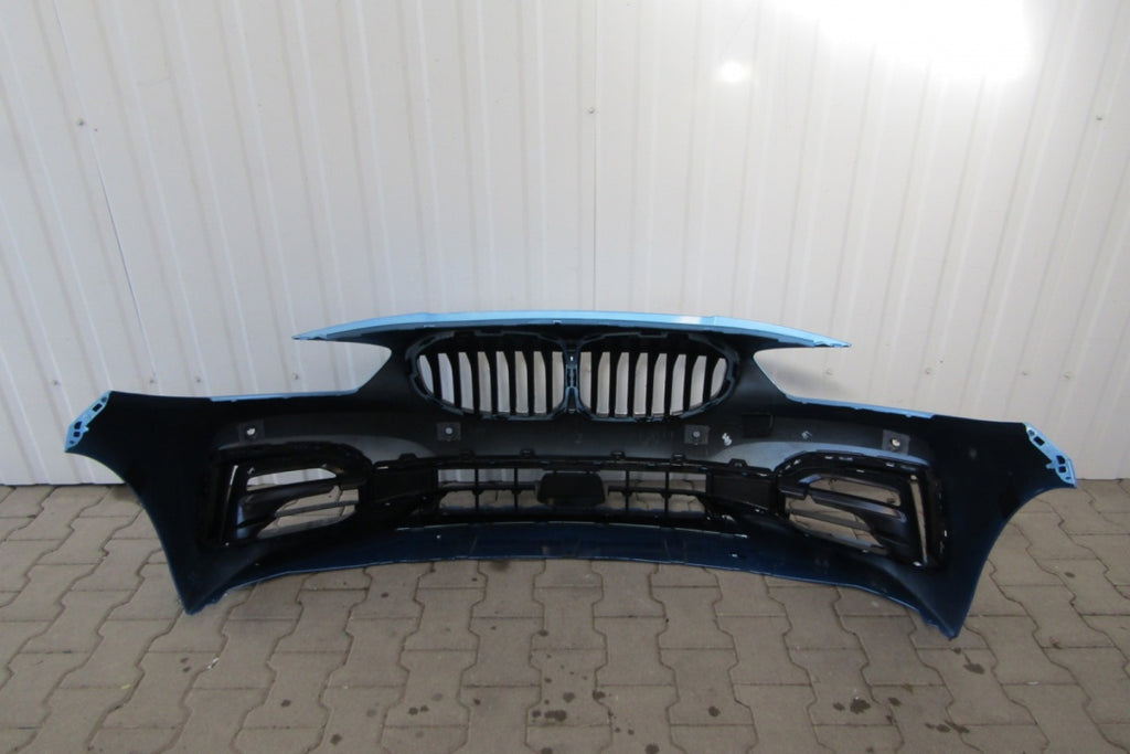 Prednji branik BMW 1 F40 Sport Line 19-