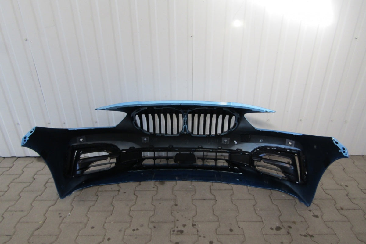 Prednji branik BMW 1 F40 Sport Line 19-