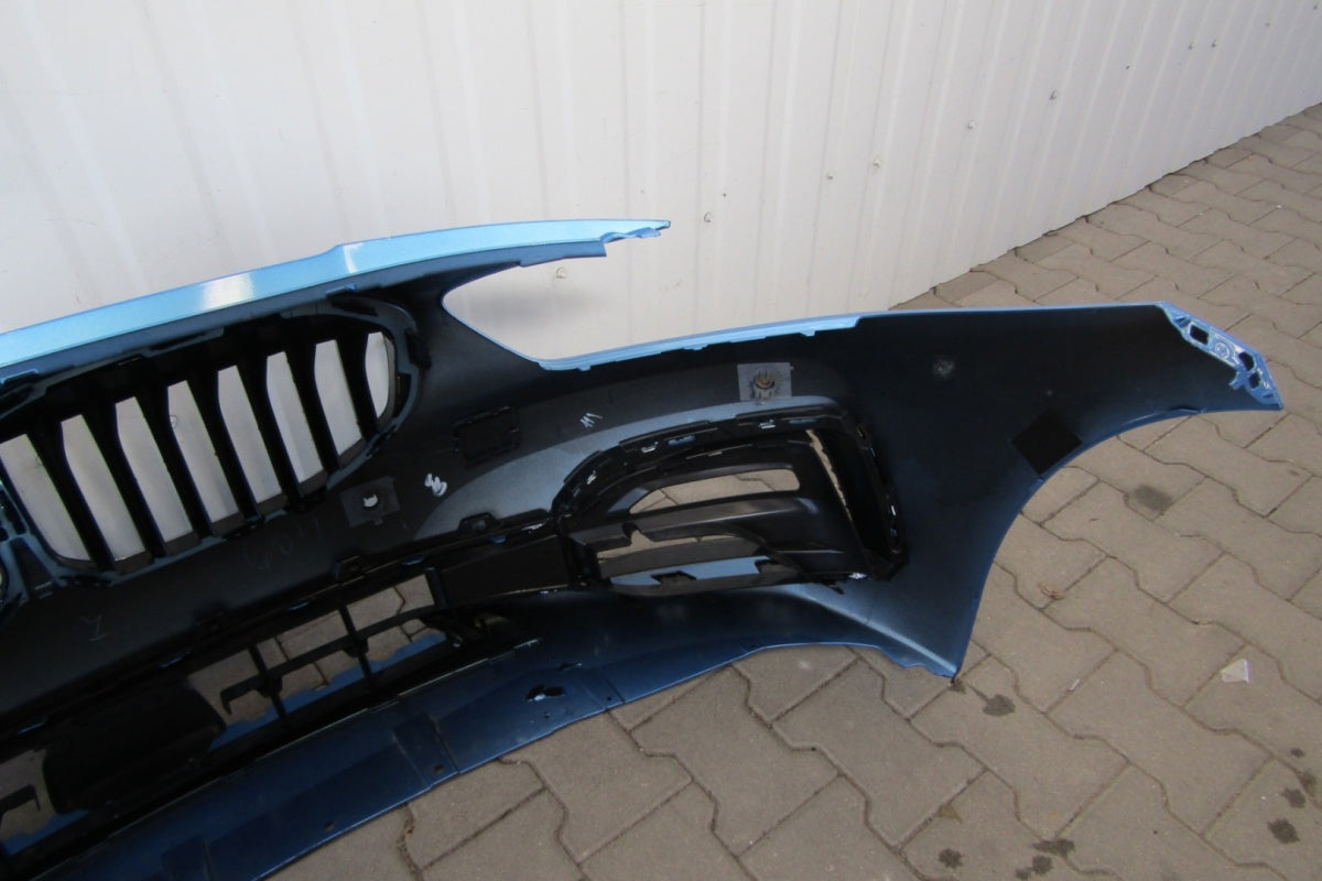 Prednji branik BMW 1 F40 Sport Line 19-