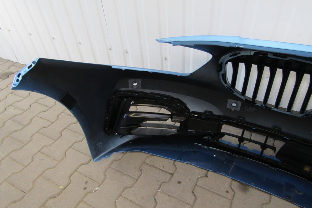 Prednji branik BMW 1 F40 Sport Line 19-