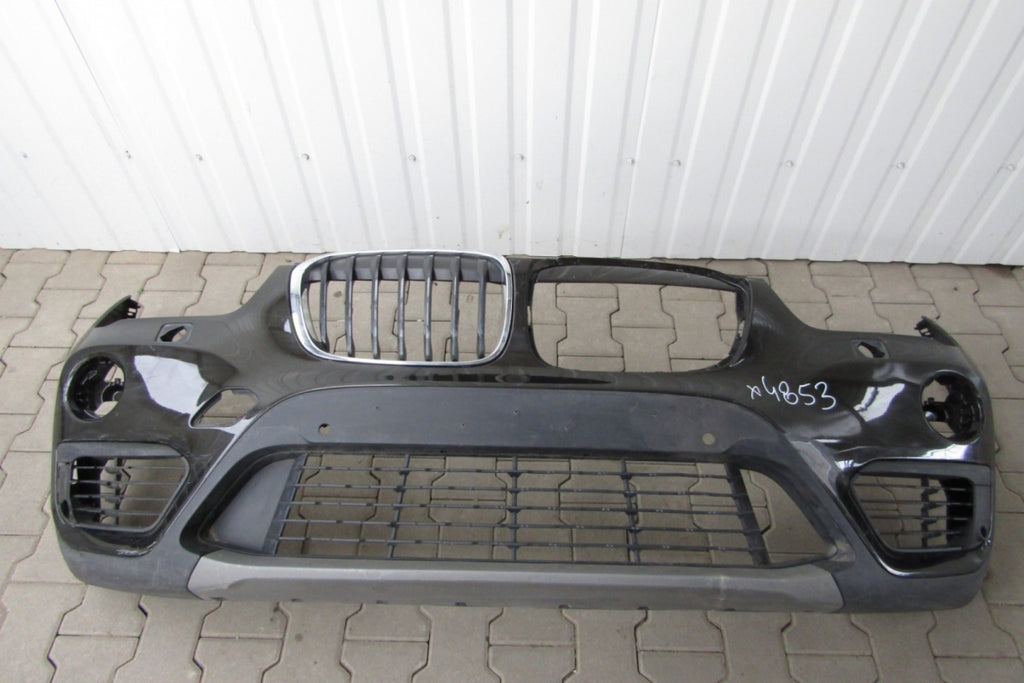Prednji branik BMW X1 F48 15-18