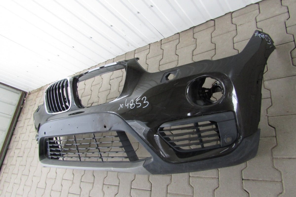 Prednji branik BMW X1 F48 15-18