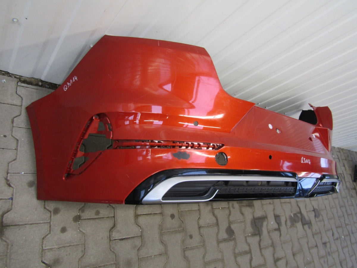 Zadnji branik Kia ProCeed GT-Line lift 21-