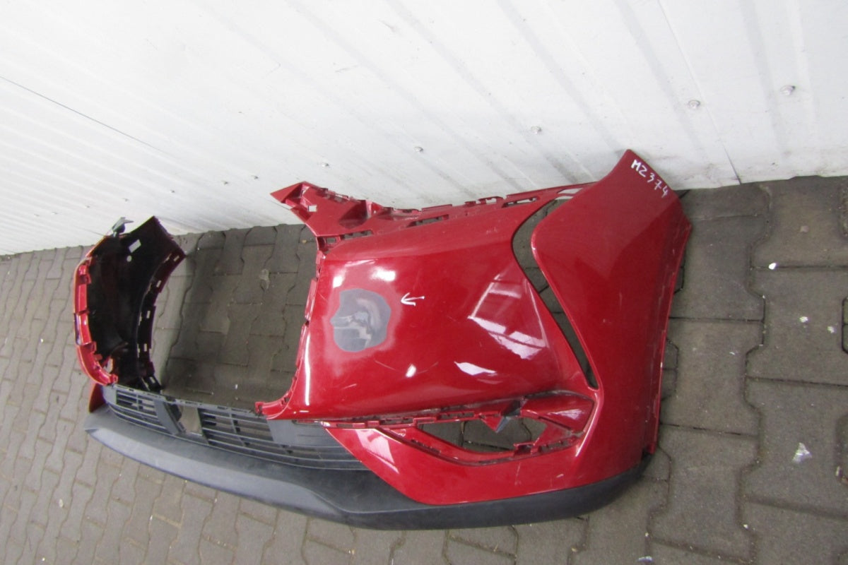 Prednji branik Citroen DS3 Crossback 19-