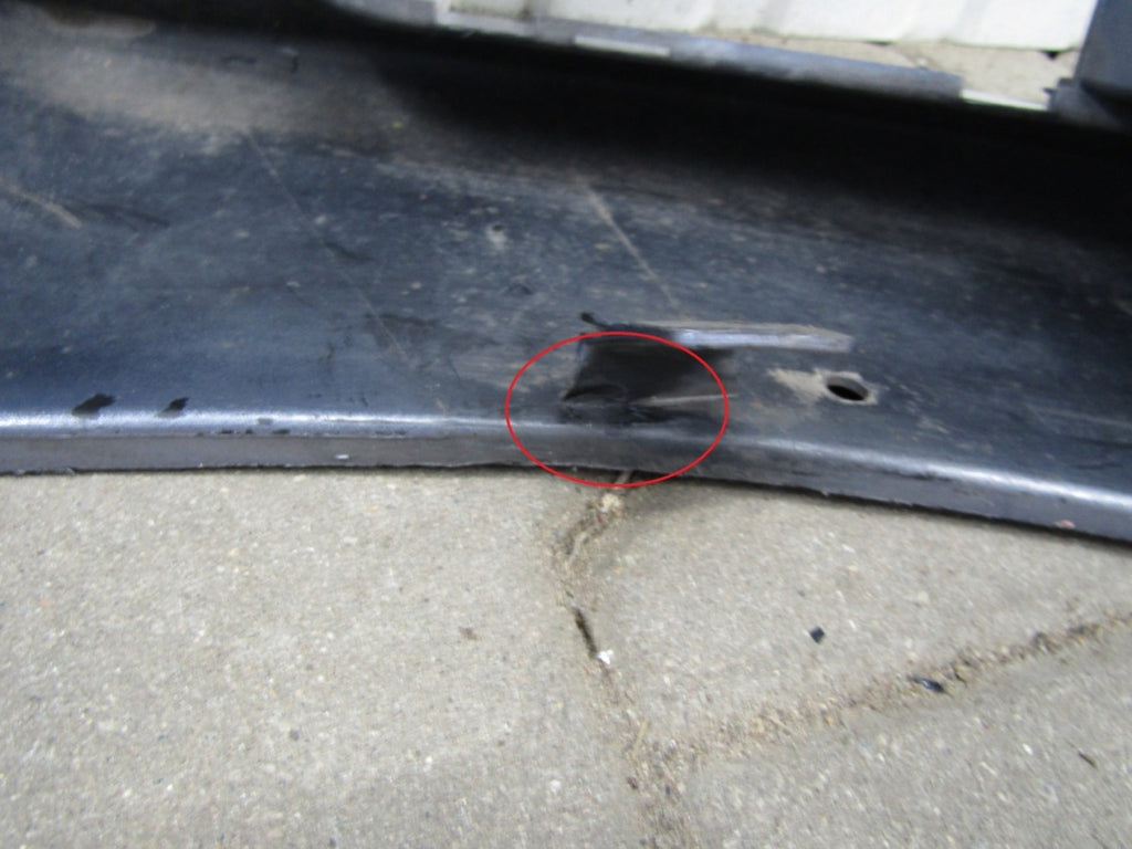 Prednji branik Audi A3 8P4 8P S Line Lift 05-07
