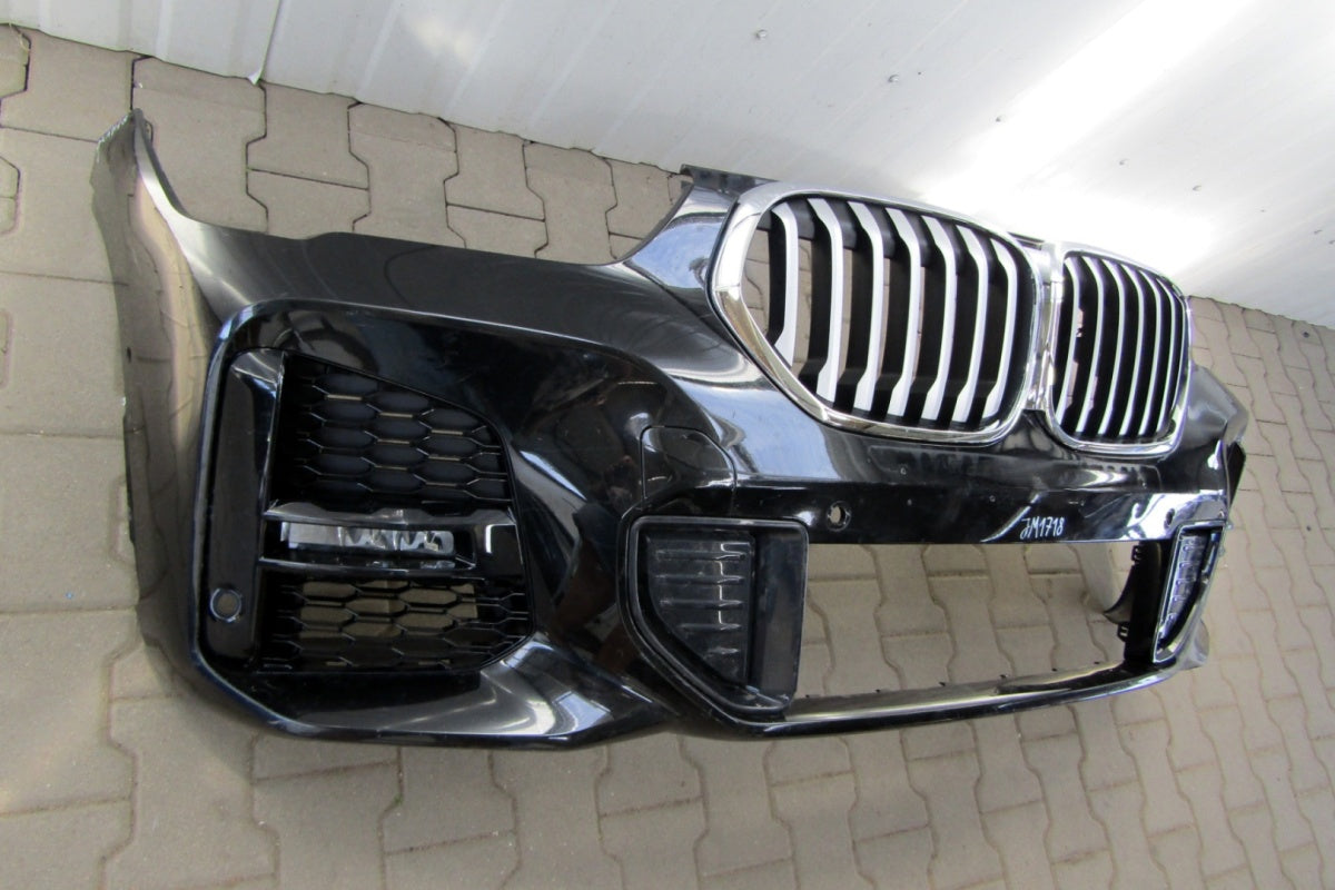 Prednji branik BMW X1 F48 Lift LCI M SPORT HYBRID